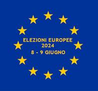 Immagine che raffigura ELEZIONI EUROPEE DEL 8-9 GIUGNO 2024 - COMUNICAZIONE.