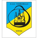 logo associazione : A.S.D. TAMBURELLO SERINA