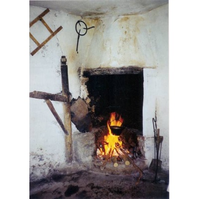 Immagine sulla tradizione