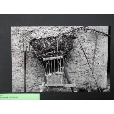 Immagine sulla tradizione