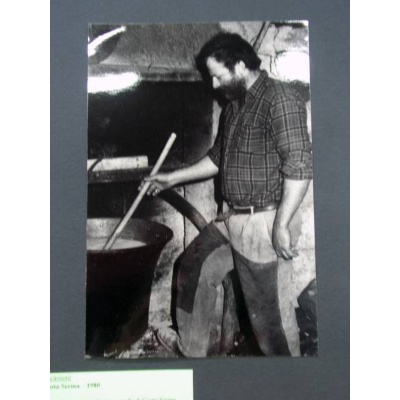 Immagine sulla tradizione