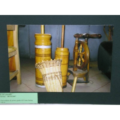 Immagine sulla tradizione